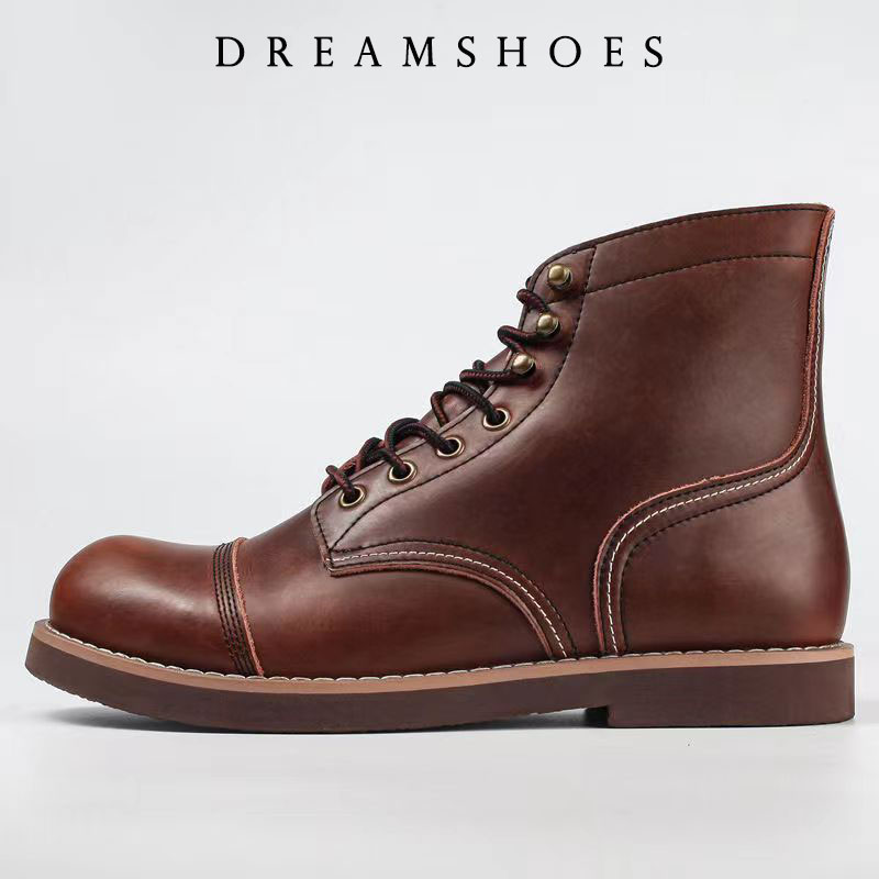 Men'S Shoes Hoka Sale - 2026 neue Japanische Vintage Designer Handgemachte