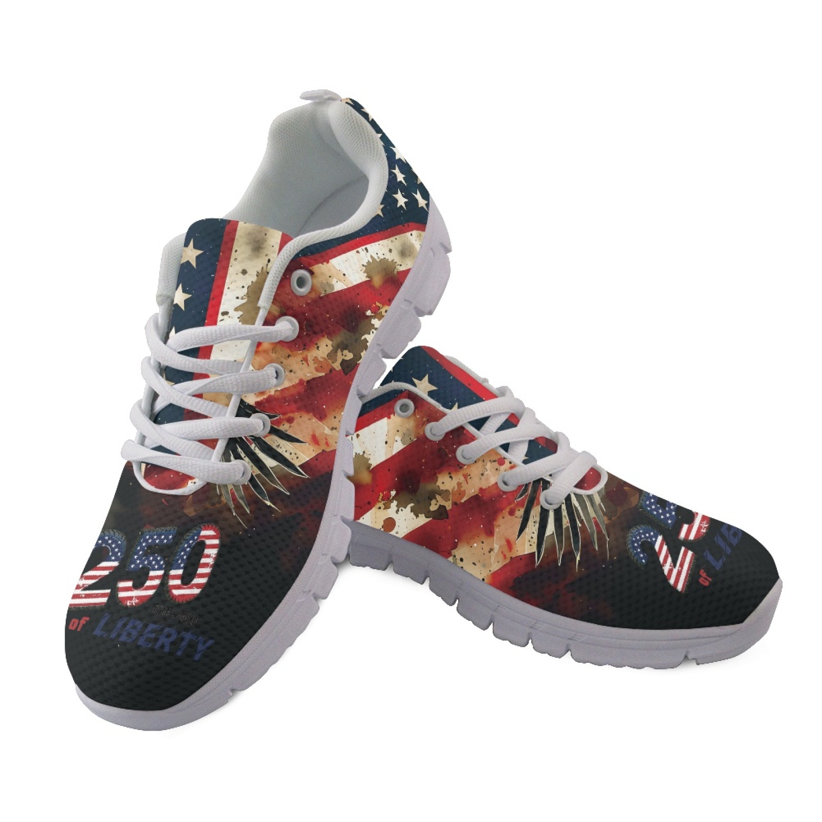 Men'S Shoes Liberty - Coloranimal 250 Of Liberty Rutschfeste Sohle