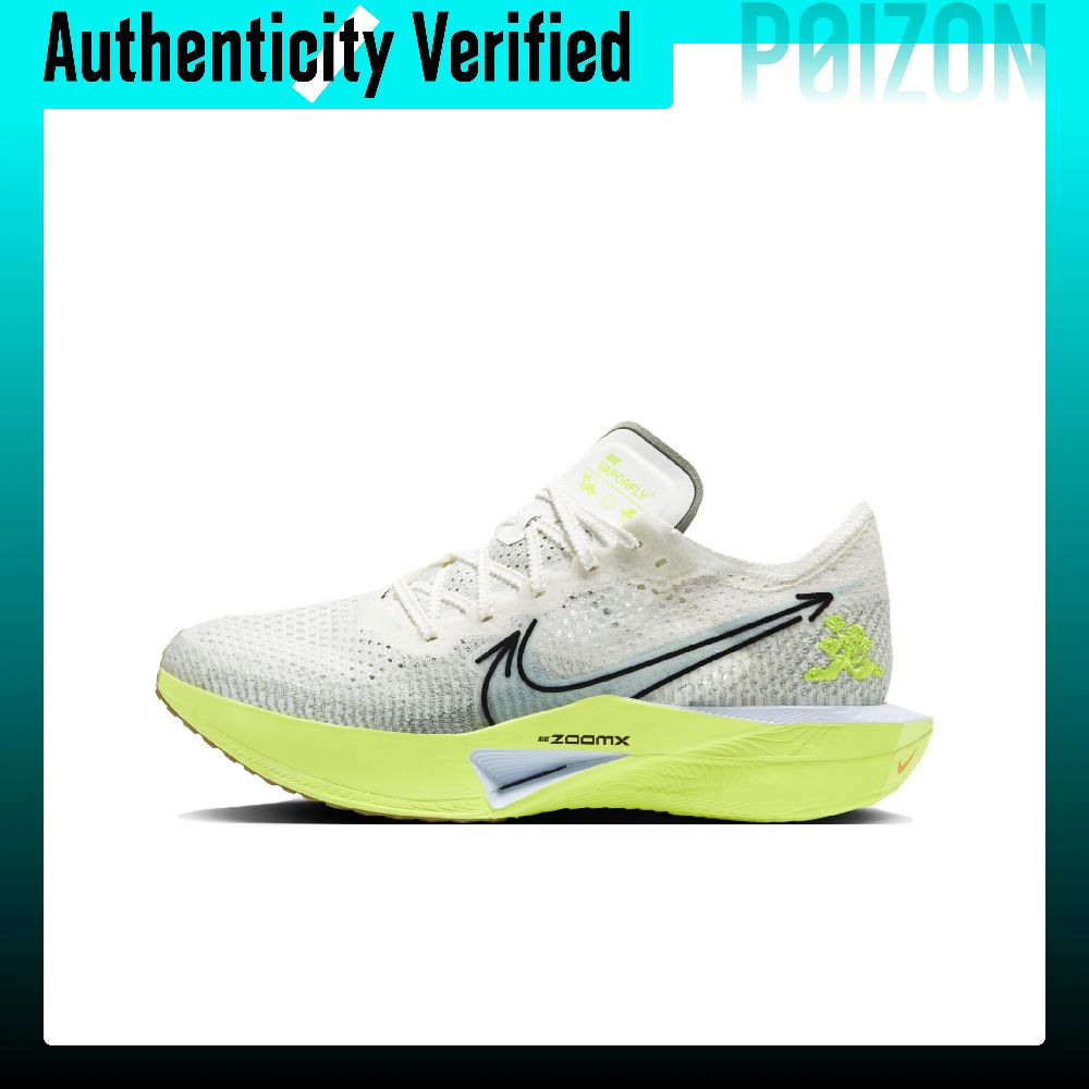 Men'S Shoes Zoomx - Nike ZoomX Vaporfly Next% 3 Laufschuhe