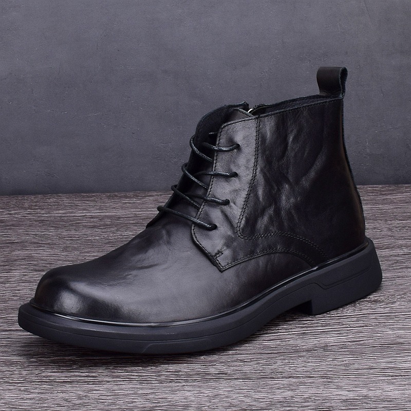 Men'S Shoes Hoka Sale - Stiefel für Herren, Stiefeletten, modisch, lässig,