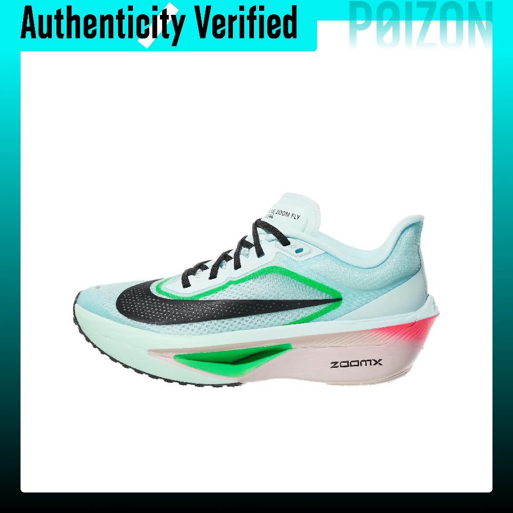 Men'S Shoes Zoomx - Nike Zoom Fly 6 Low-Top ZoomX