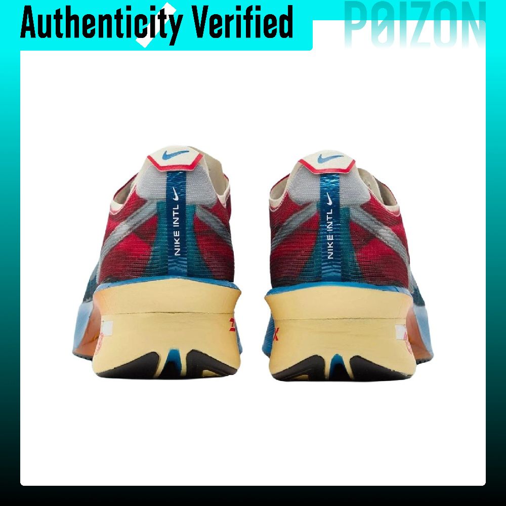 Nike ZOOMX VAPORFLY NEXT% 4 St – Men'S Shoes Zoomx Bewertung und Preis