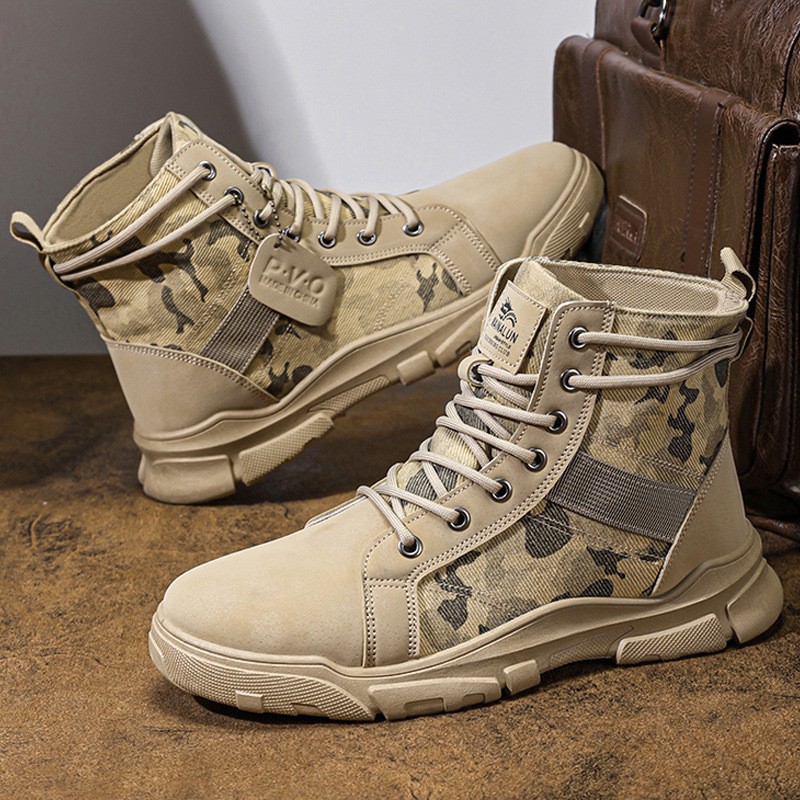 Militärstiefel für Herren, Her – Men'S Shoes Hoka Sale Bewertung und Preis