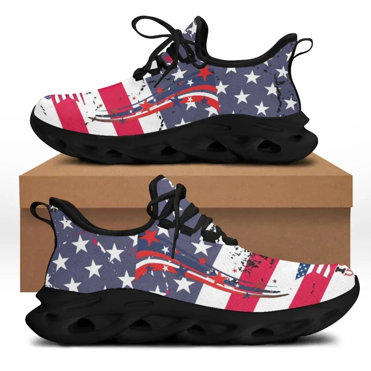 7.4 Flache Schuhe mit Amerika- – Men'S Shoes Liberty Bewertung und Preis