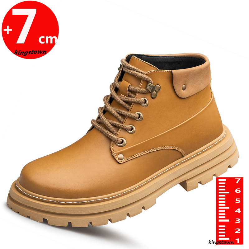 Herren-Einlegesohlen zur Erhöh – Men'S Shoes With Height Increase Bewertung und Preis