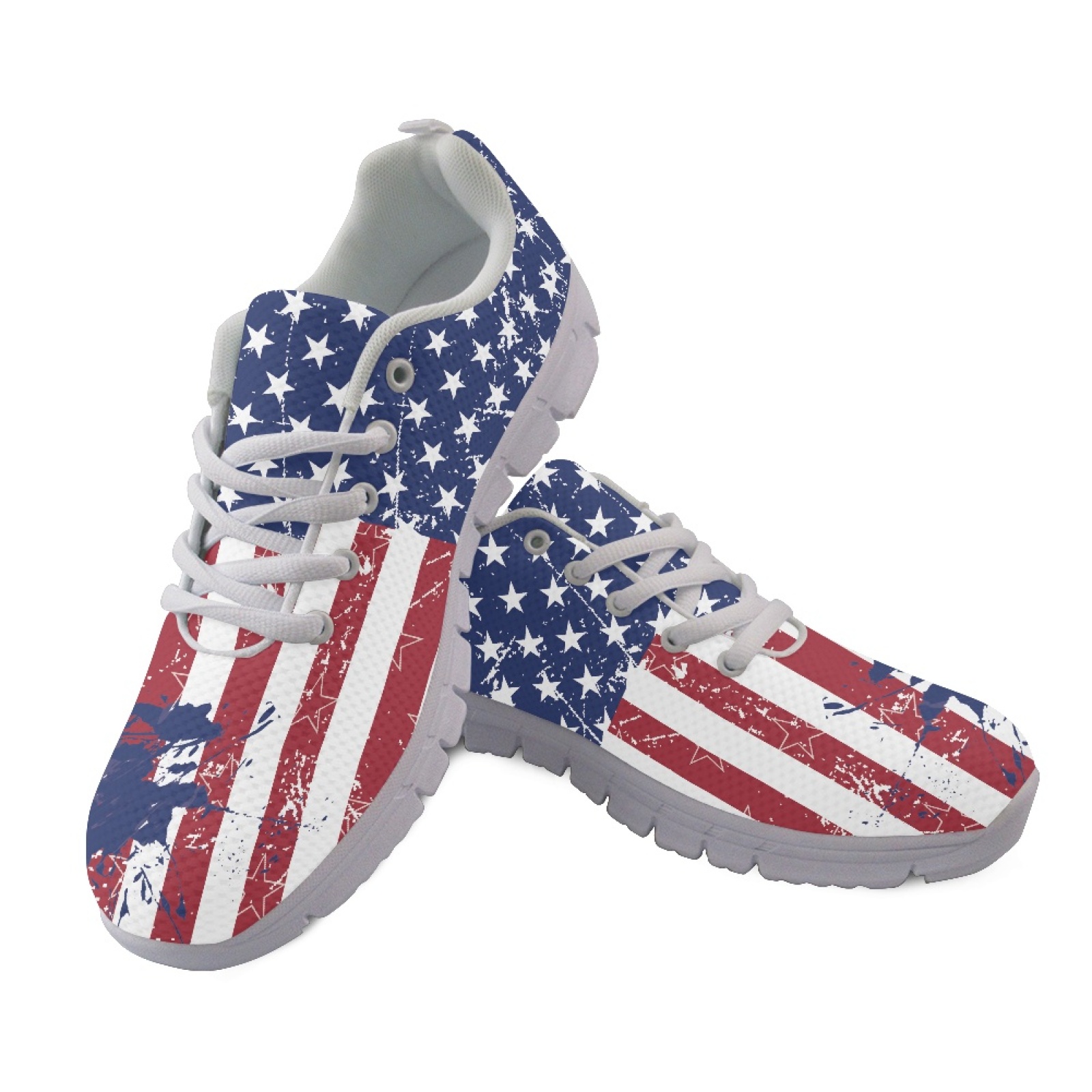 Coloranimal Lady Liberty Laufs – Men'S Shoes Liberty Bewertung und Preis