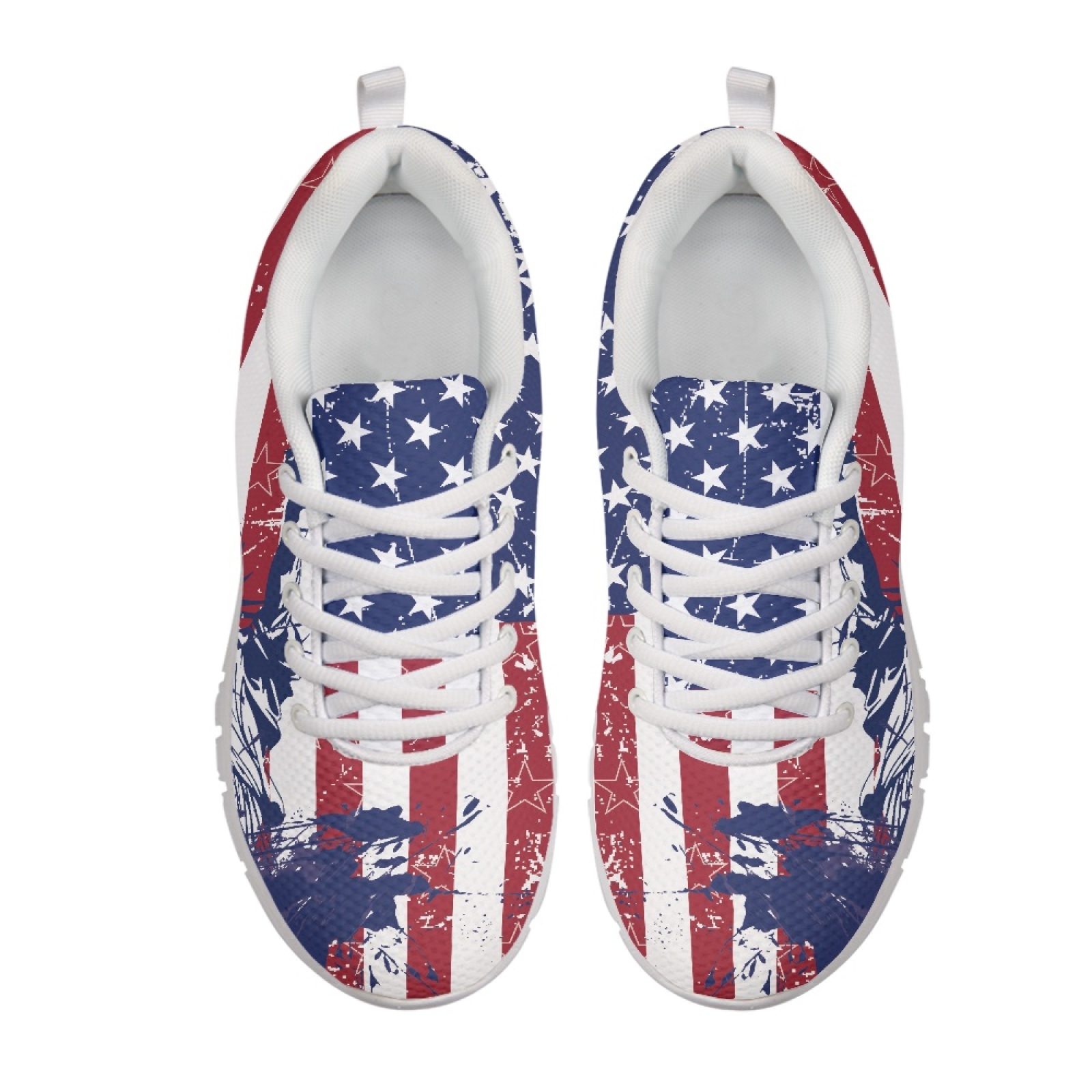 Coloranimal Lady Liberty Laufs – Men'S Shoes Liberty Bewertung und Preis