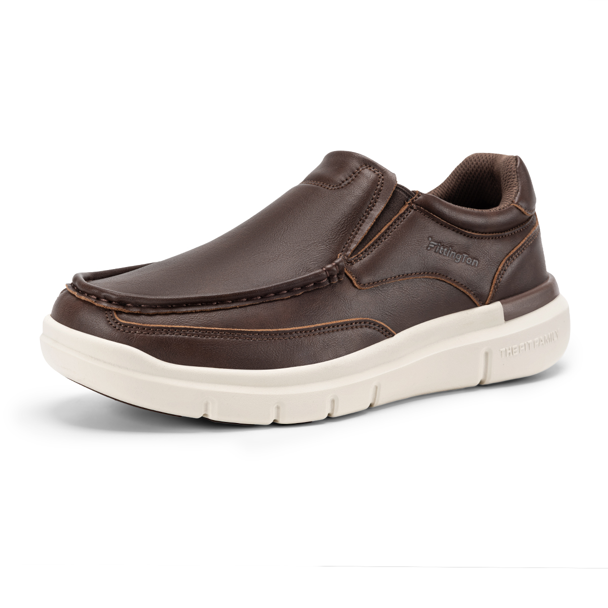 Fittington Herren Slip-On Anzu – Men'S Shoes Water Resistant Bewertung und Preis