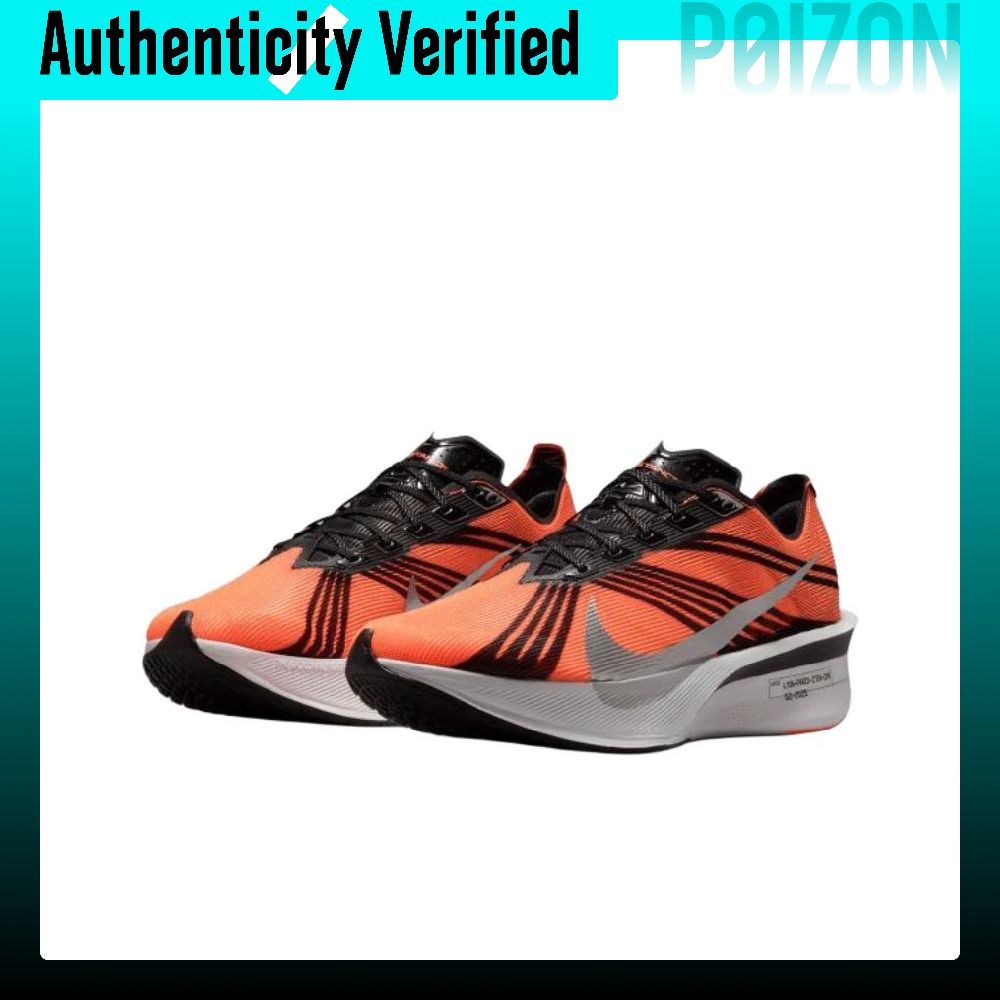 Nike ZOOMX VAPORFLY NEXT% 4 La – Men'S Shoes Zoomx Bewertung und Preis