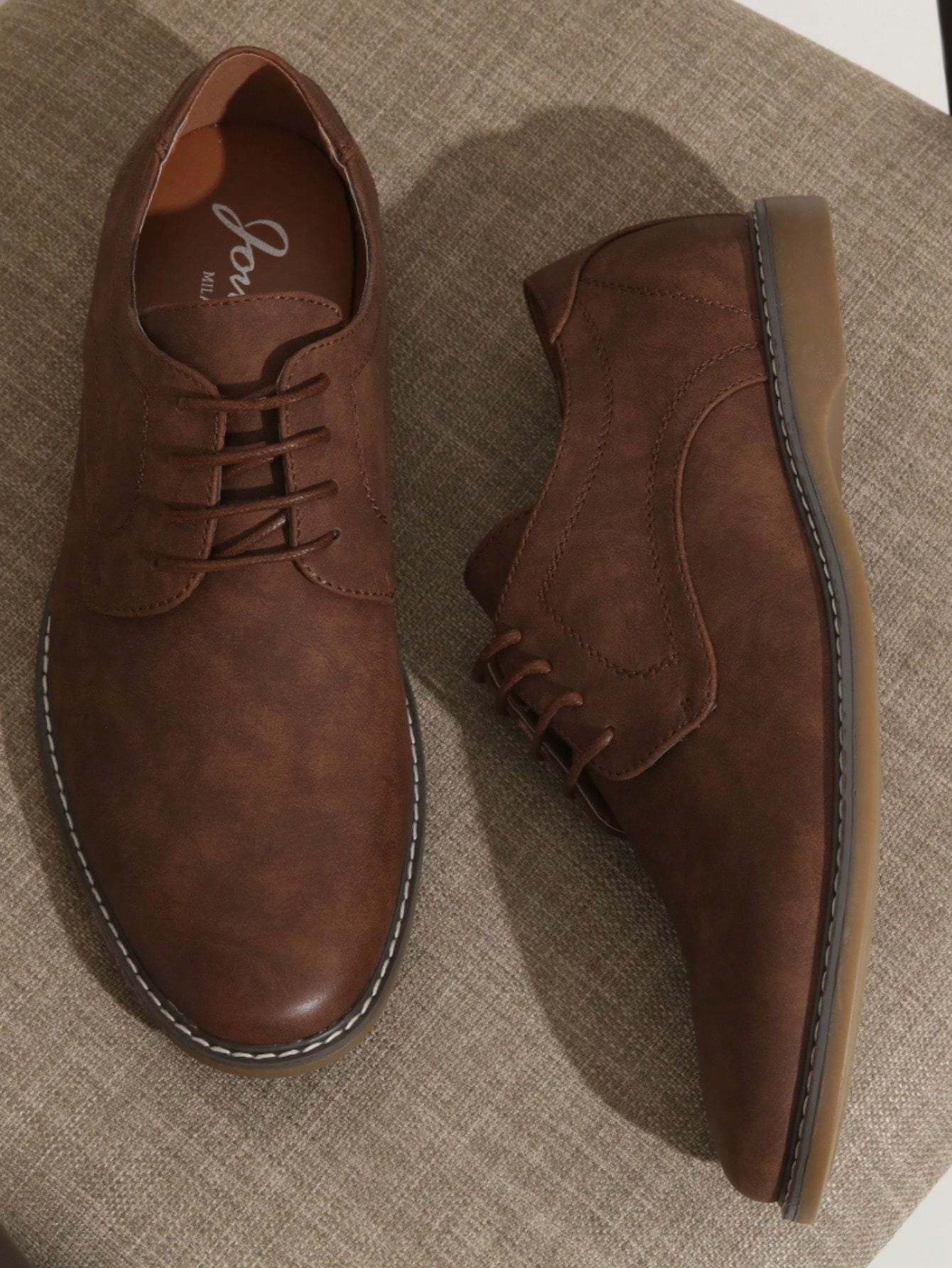 Herren-Freizeitschuhe aus Wild – Men'S Shoes Smart Bewertung und Preis