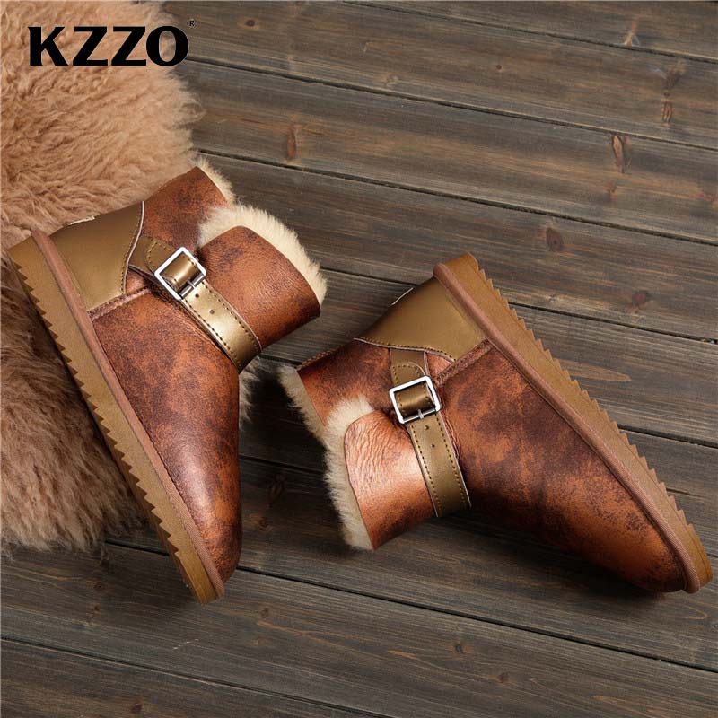 KZZO 2026 Neue Herren Casual E – Men'S Shoes Hey Dude Bewertung und Preis