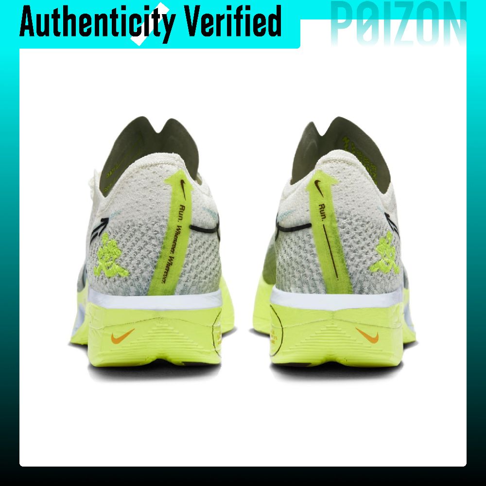 Nike ZoomX Vaporfly Next% 3 La – Men'S Shoes Zoomx Bewertung und Preis