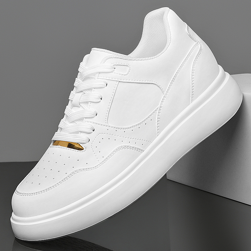 Herren-Skate-Schuhe aus Kunstl – Men'S Shoes Hey Dude Bewertung und Preis