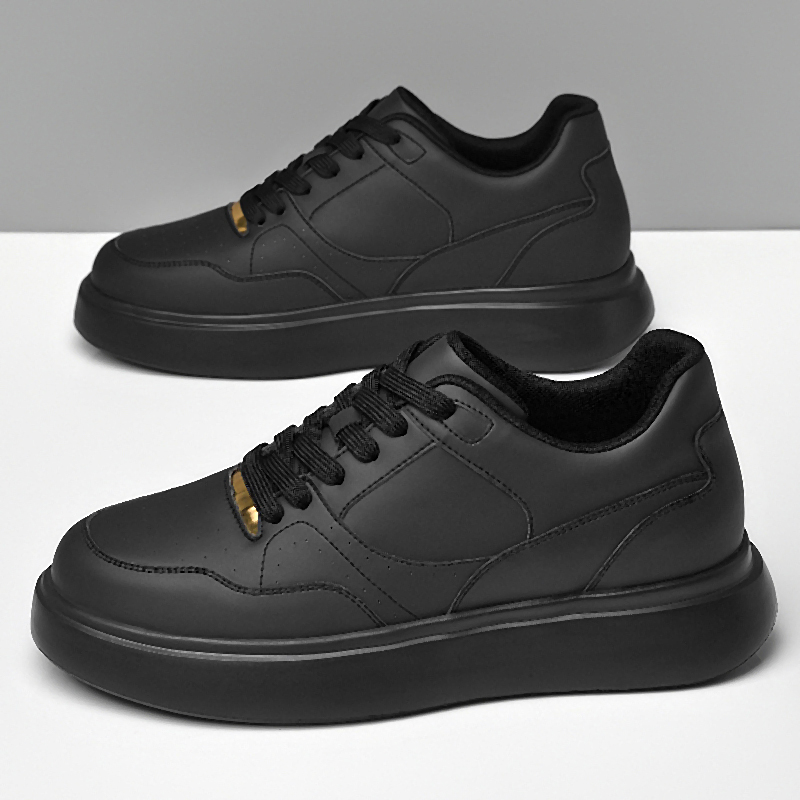 Herren-Skate-Schuhe aus Kunstl – Men'S Shoes Hey Dude Bewertung und Preis