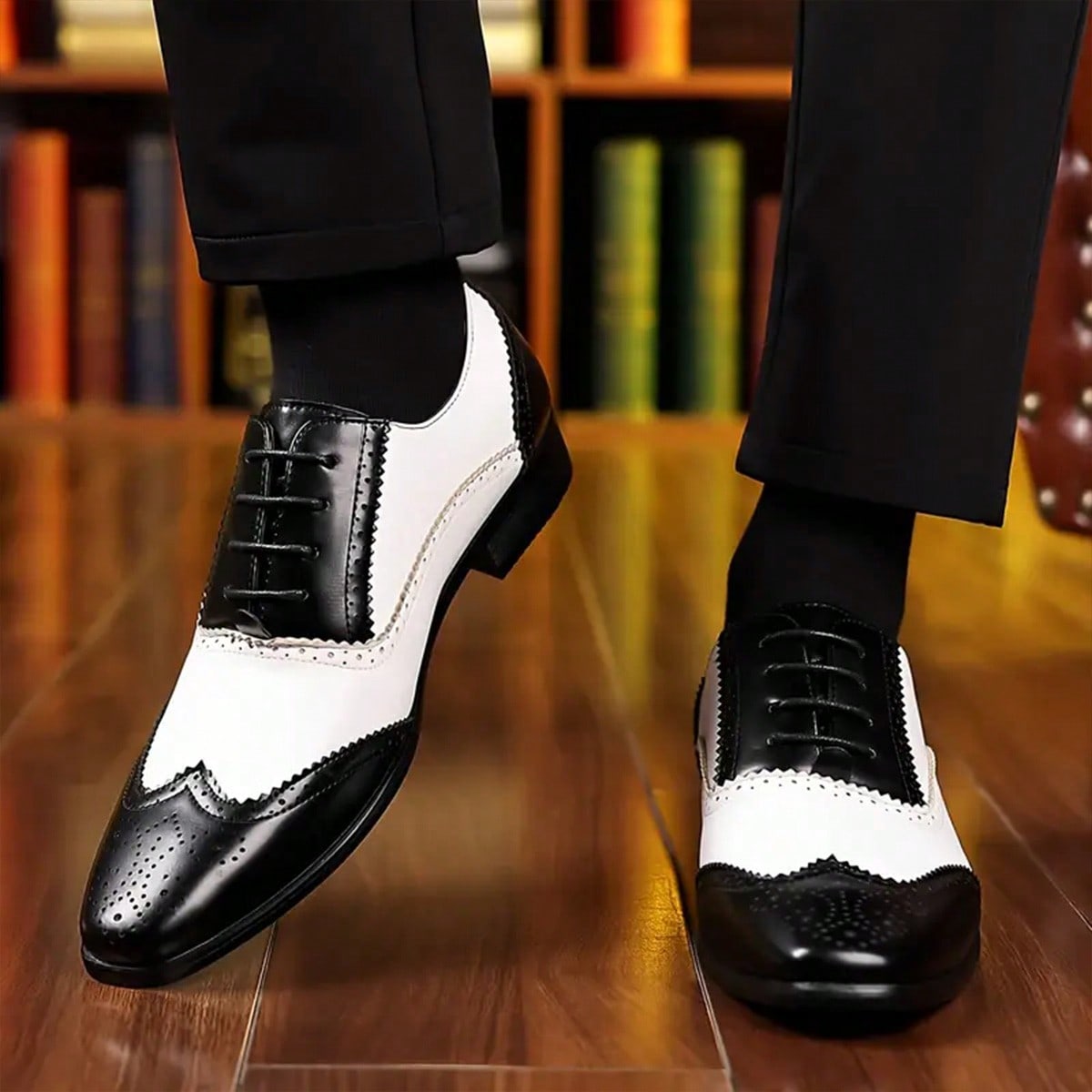 Herren-Schnürschuhe für formel – Men'S Shoes Smart Bewertung und Preis
