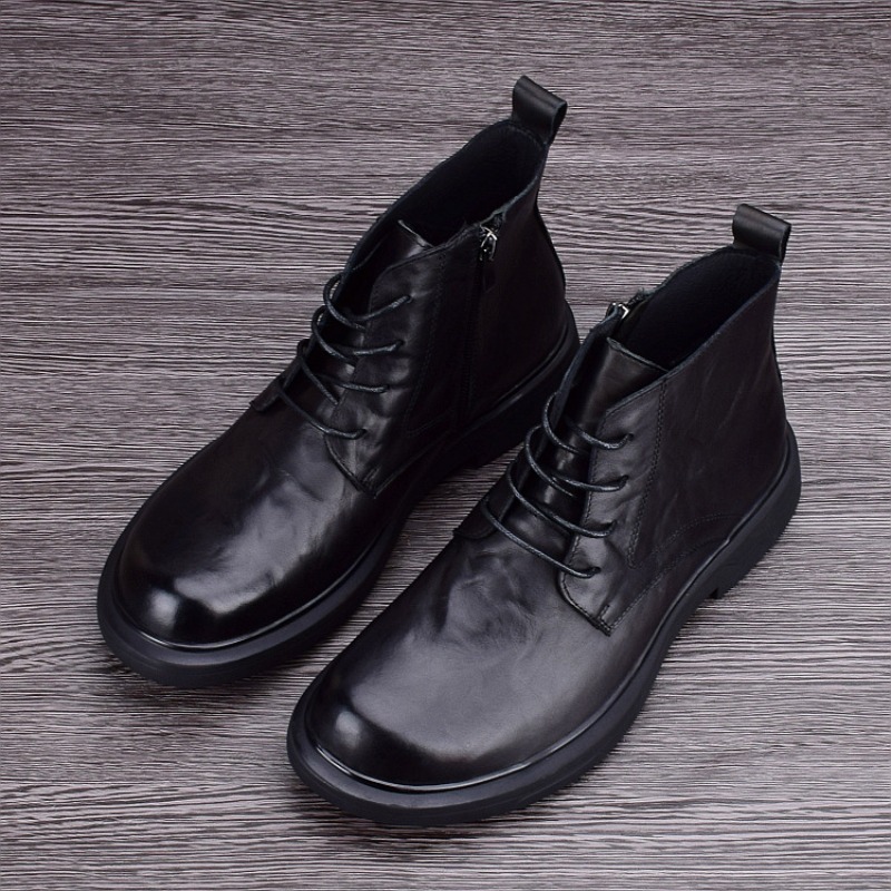Stiefel für Herren, Stiefelett – Men'S Shoes Hoka Sale Bewertung und Preis