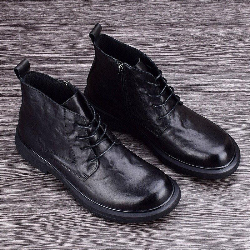 Stiefel für Herren, Stiefelett – Men'S Shoes Hoka Sale Bewertung und Preis