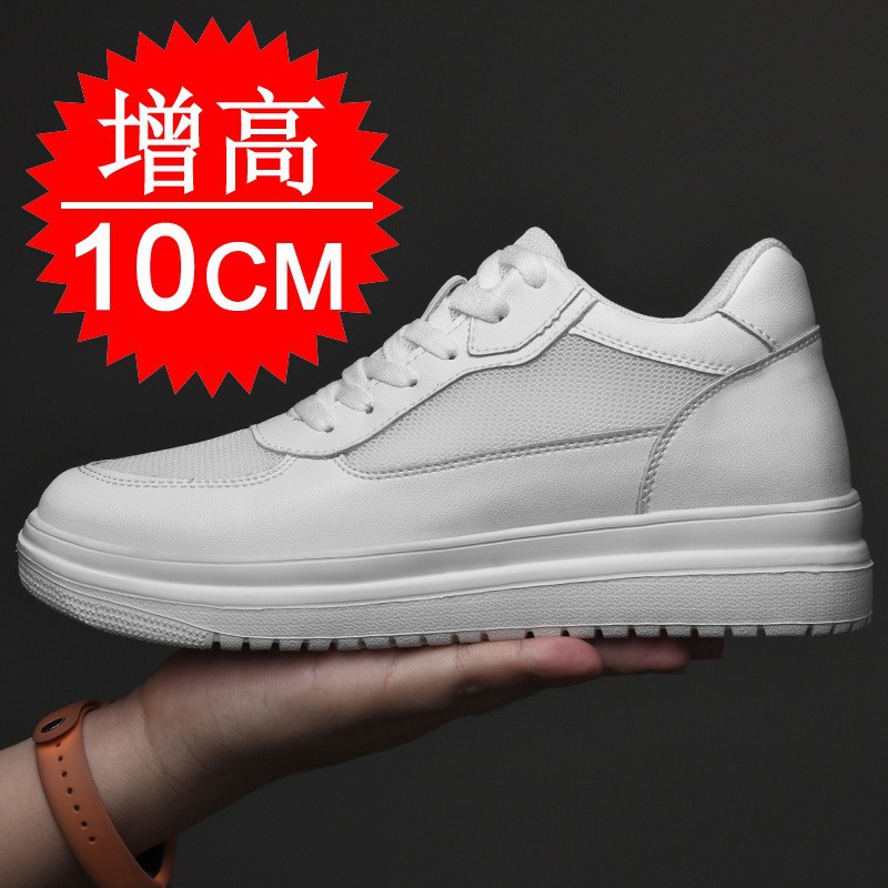 Neue Höhenerhöhende Schuhe mit – Men'S Shoes With Height Increase Bewertung und Preis