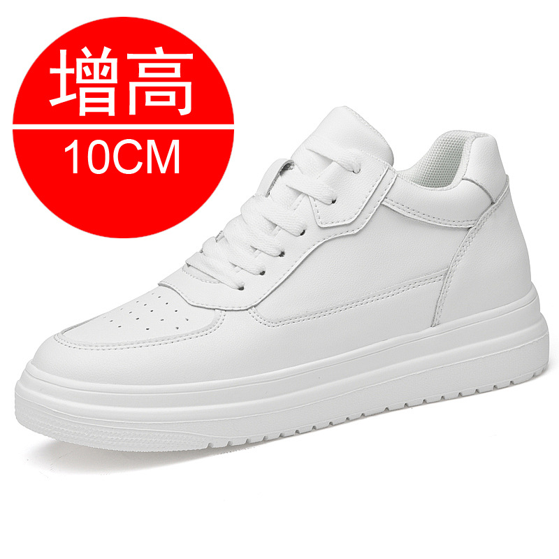 Neue Höhenerhöhende Schuhe mit – Men'S Shoes With Height Increase Bewertung und Preis
