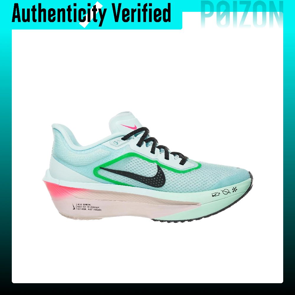 Nike Zoom Fly 6 Low-Top ZoomX  – Men'S Shoes Zoomx Bewertung und Preis
