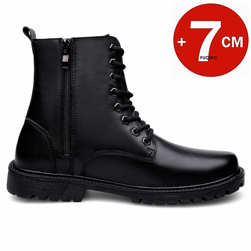 Herren 6cm Versteckte Höhenerh – Men'S Shoes With Height Increase Bewertung und Preis