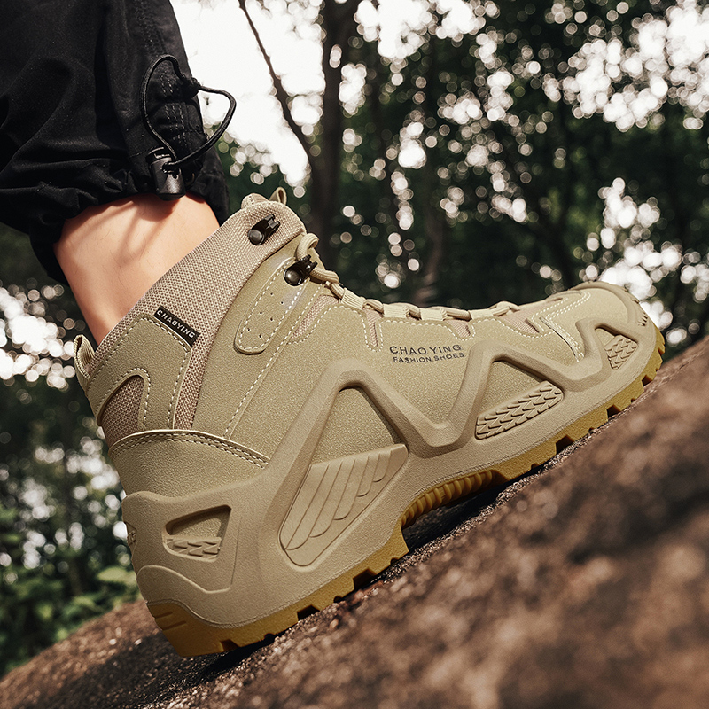 Plateau-Stiefeletten für Herre – Men'S Shoes Hoka Sale Bewertung und Preis