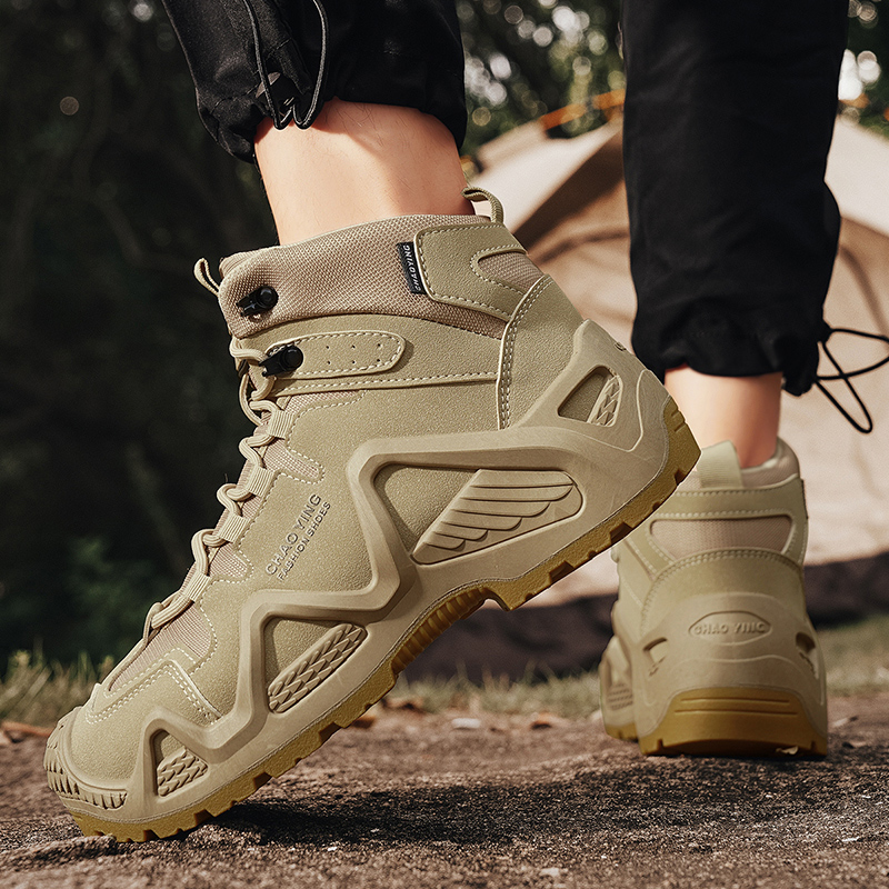 Plateau-Stiefeletten für Herre – Men'S Shoes Hoka Sale Bewertung und Preis